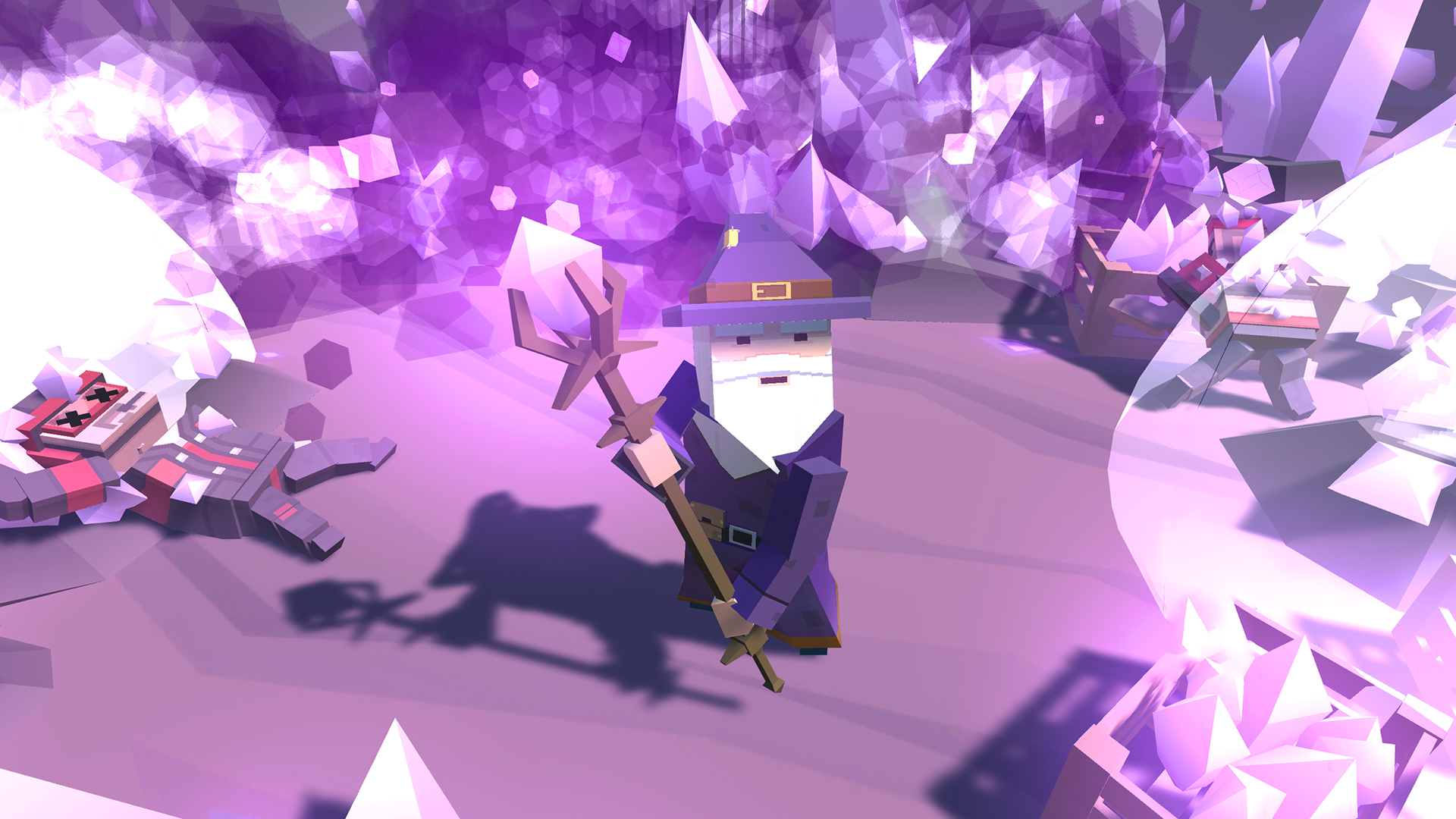 Desert Kill screenshot 1