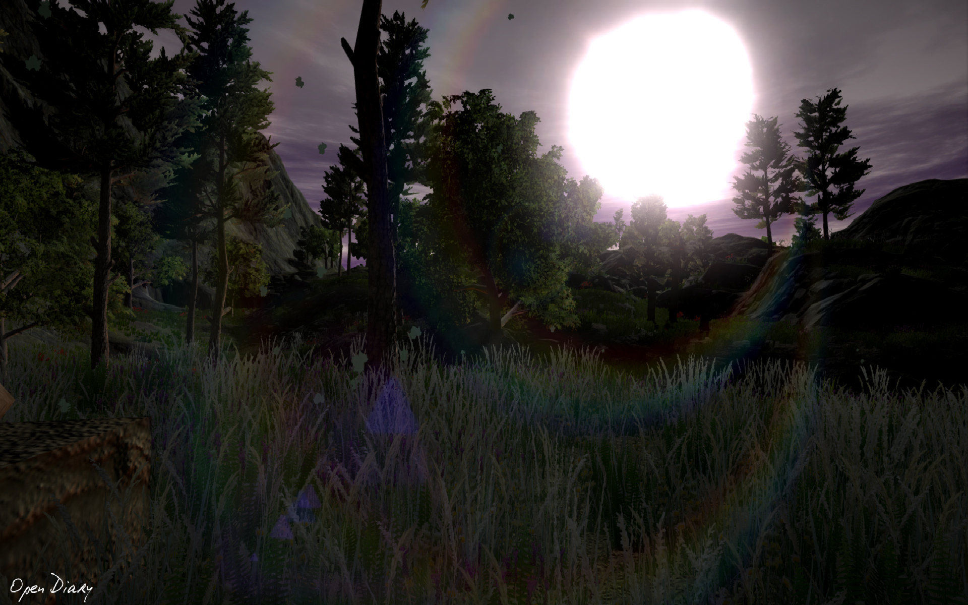 Saturnine screenshot 6