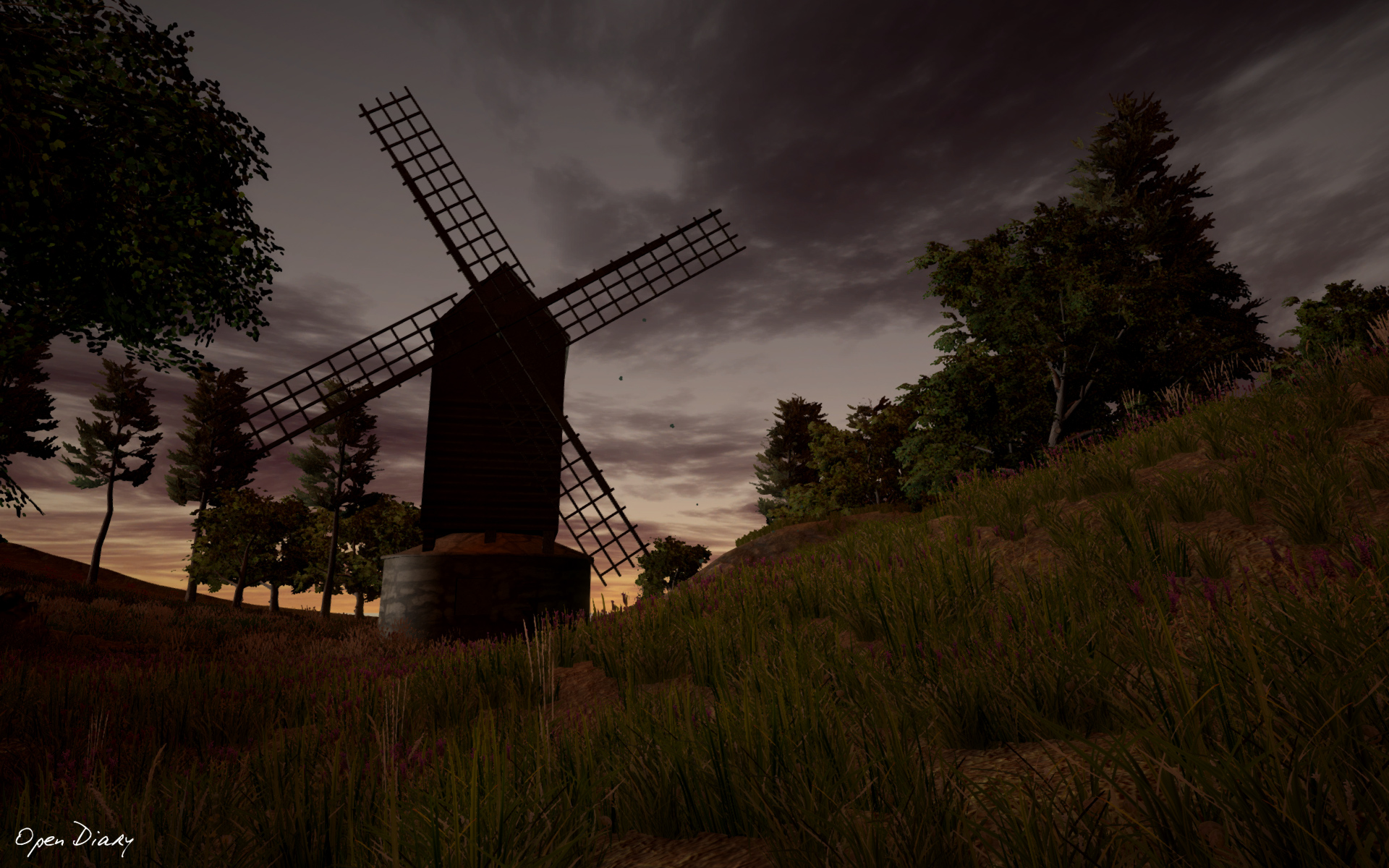Saturnine screenshot 5