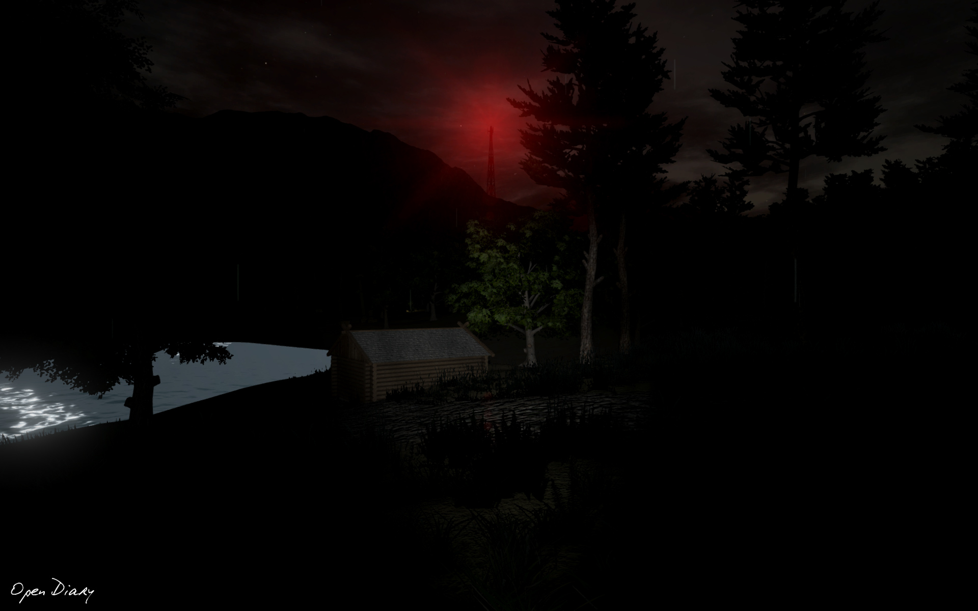 Saturnine screenshot 7