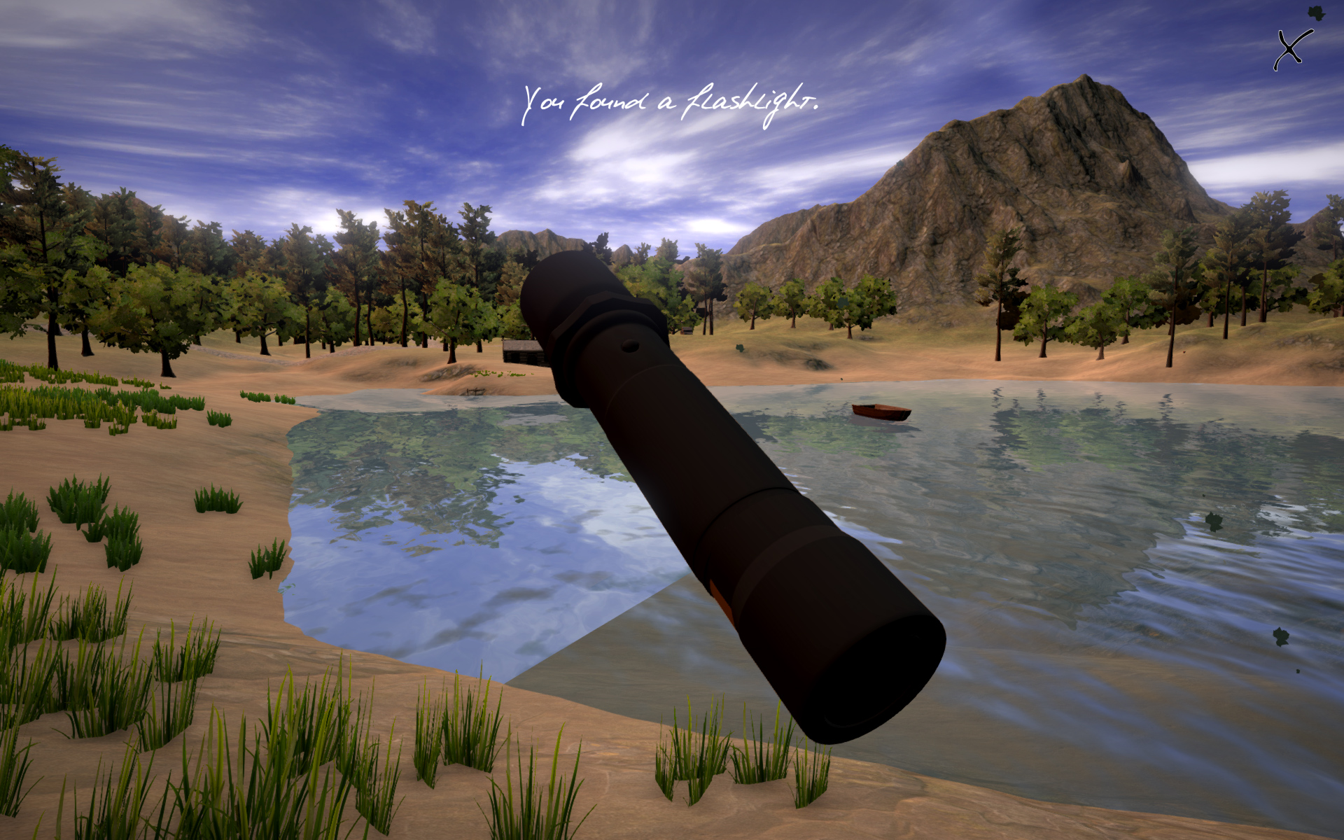 Saturnine screenshot 3