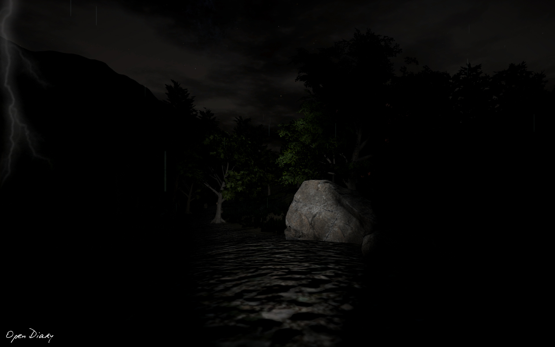 Saturnine screenshot 4