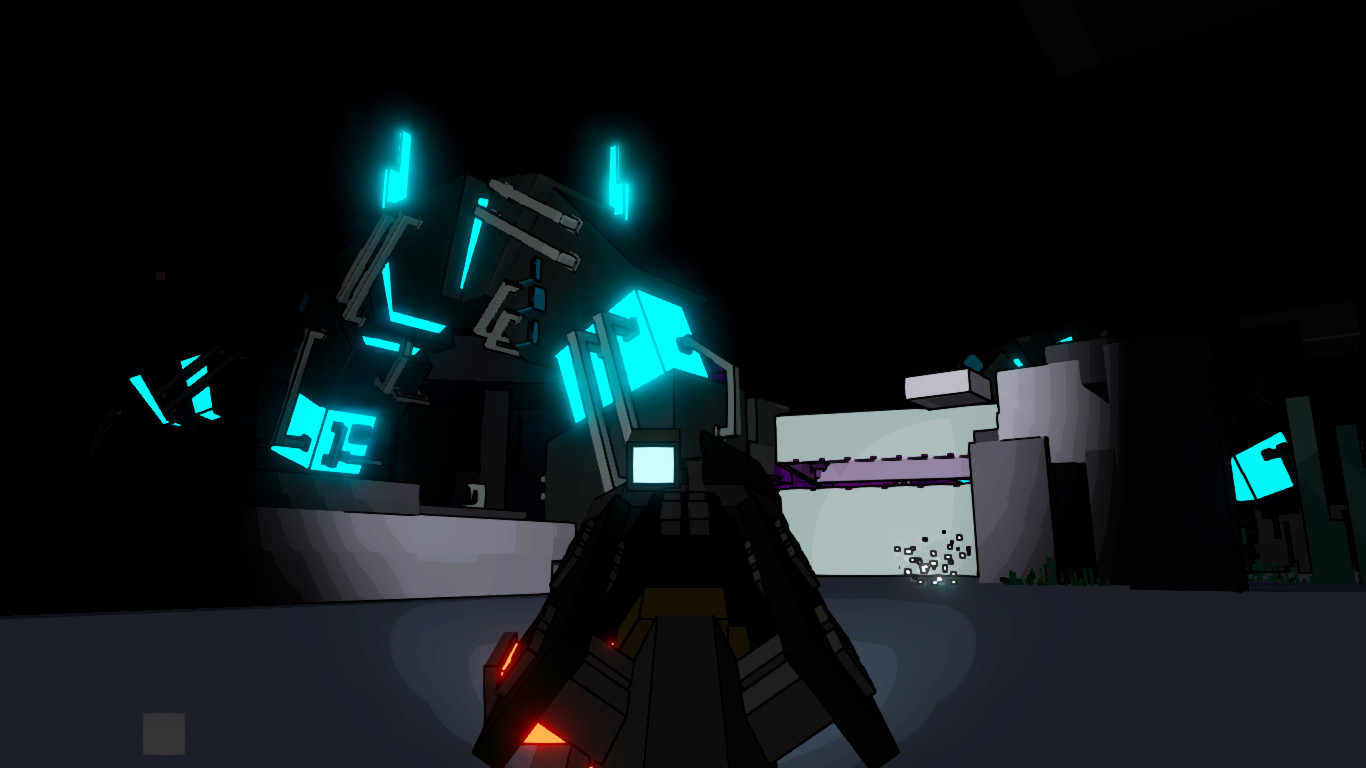 Simplex Mundi screenshot 3