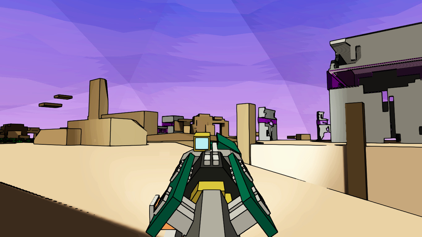 Simplex Mundi screenshot 4