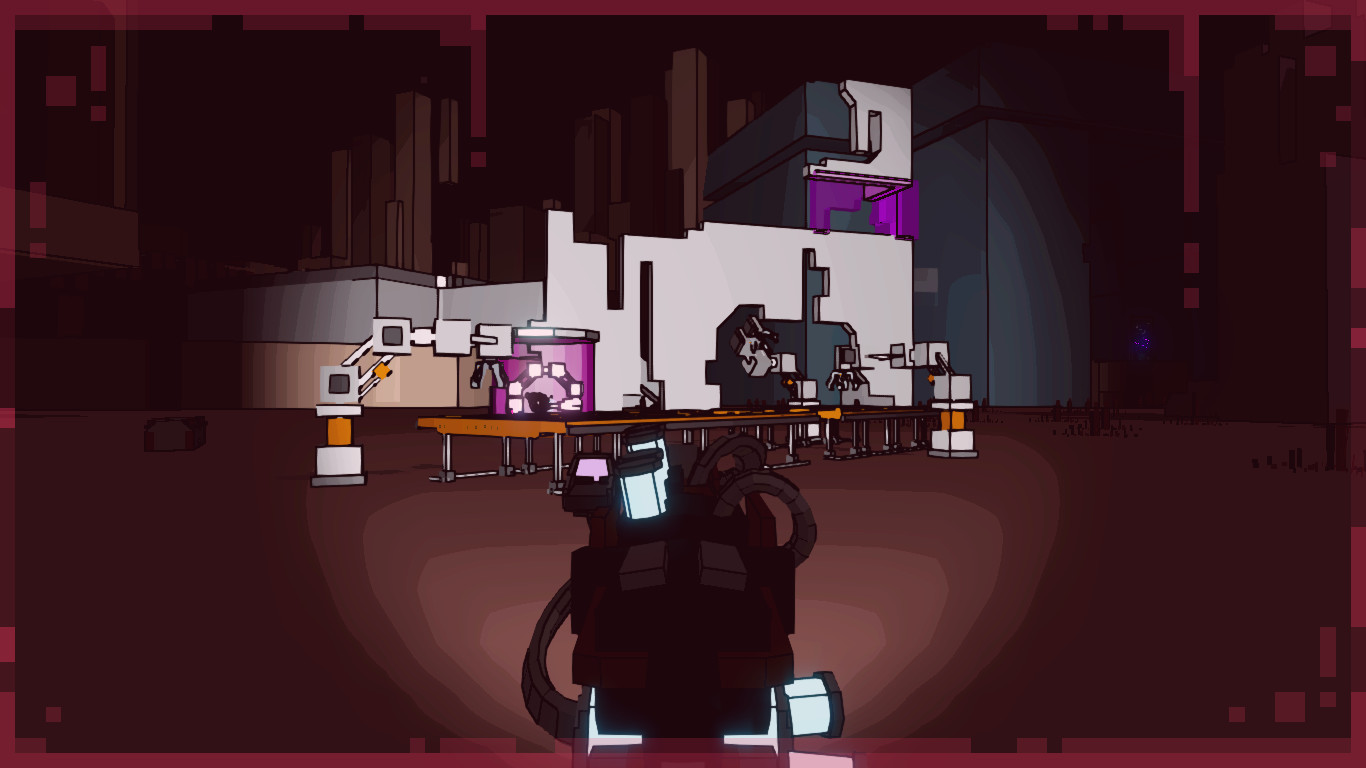 Simplex Mundi screenshot 5