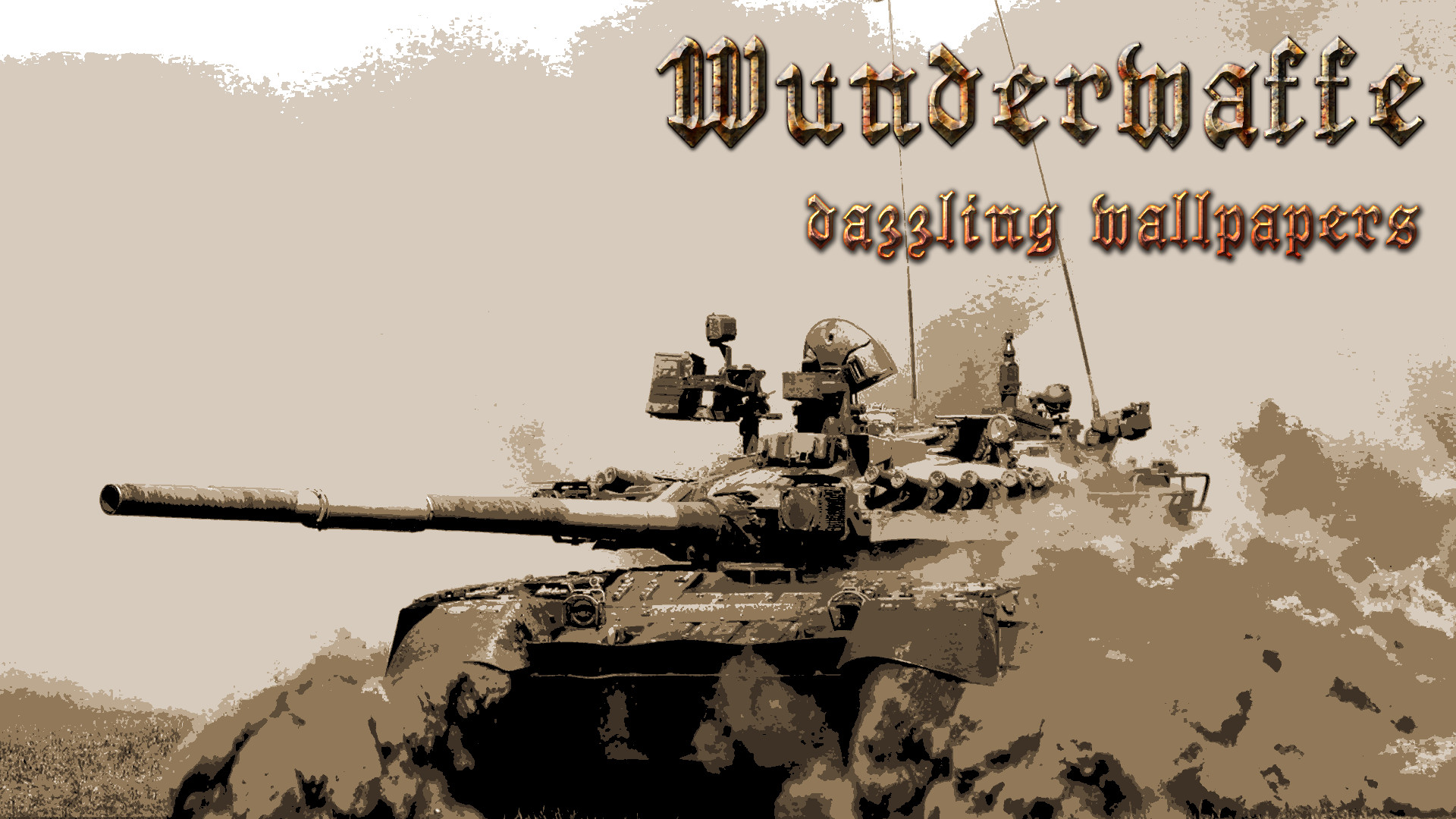 WunderDazzlingWallp screenshot 1