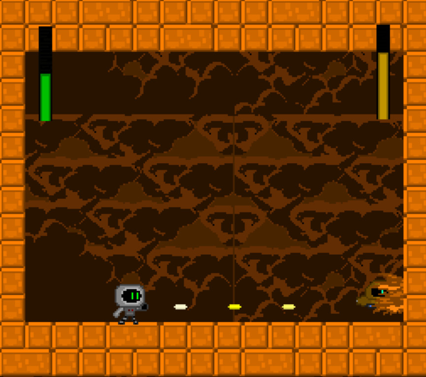 Garrison Gauntlet screenshot 5