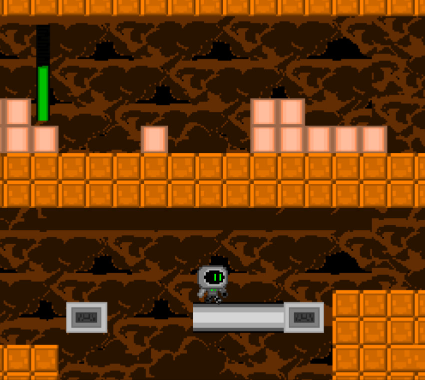 Garrison Gauntlet screenshot 4