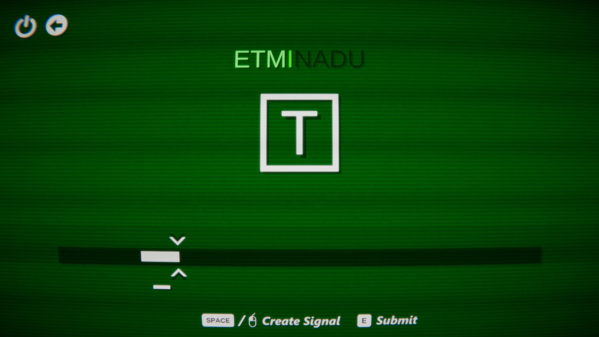Submorse screenshot 6