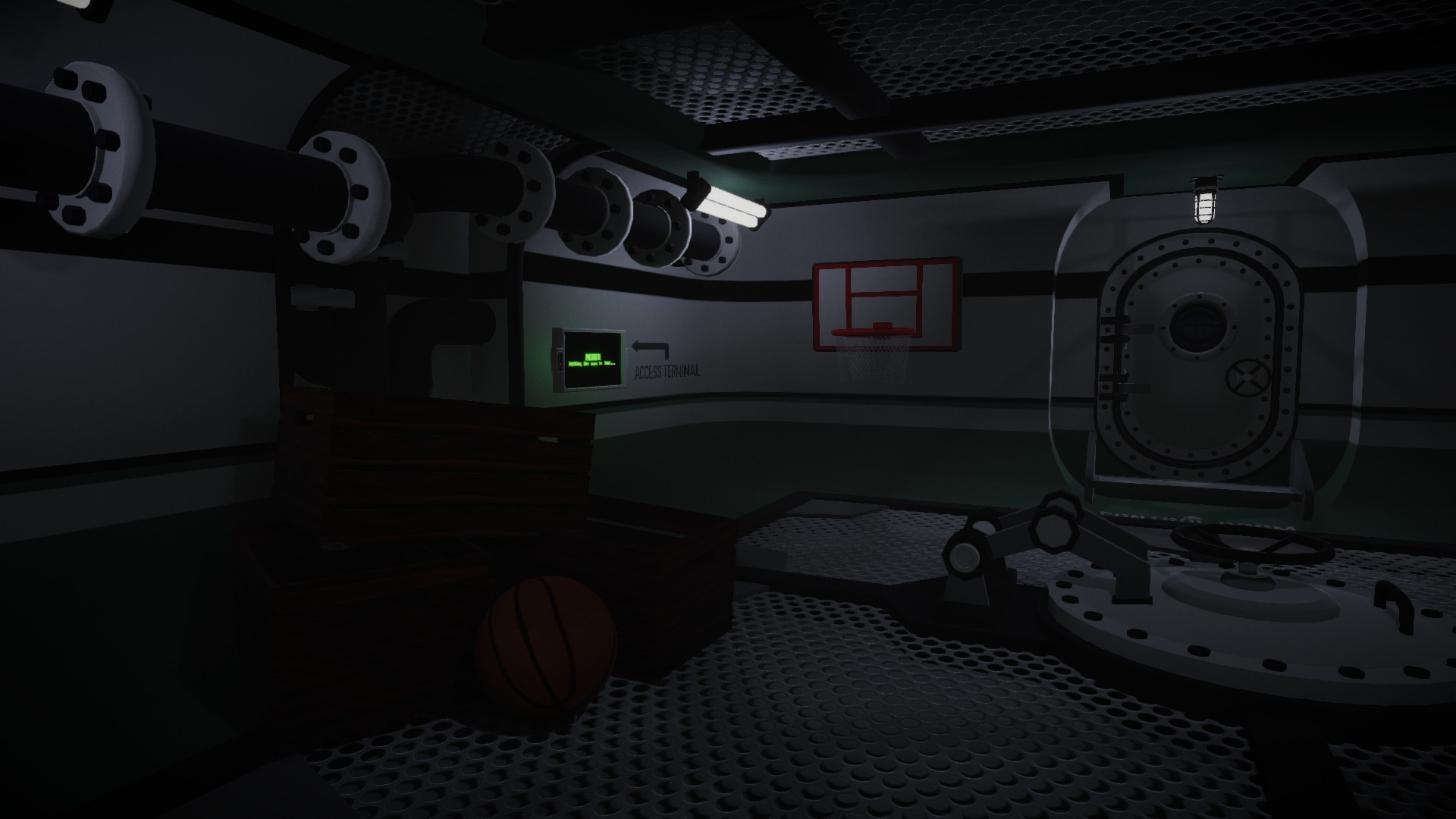 Submorse screenshot 5