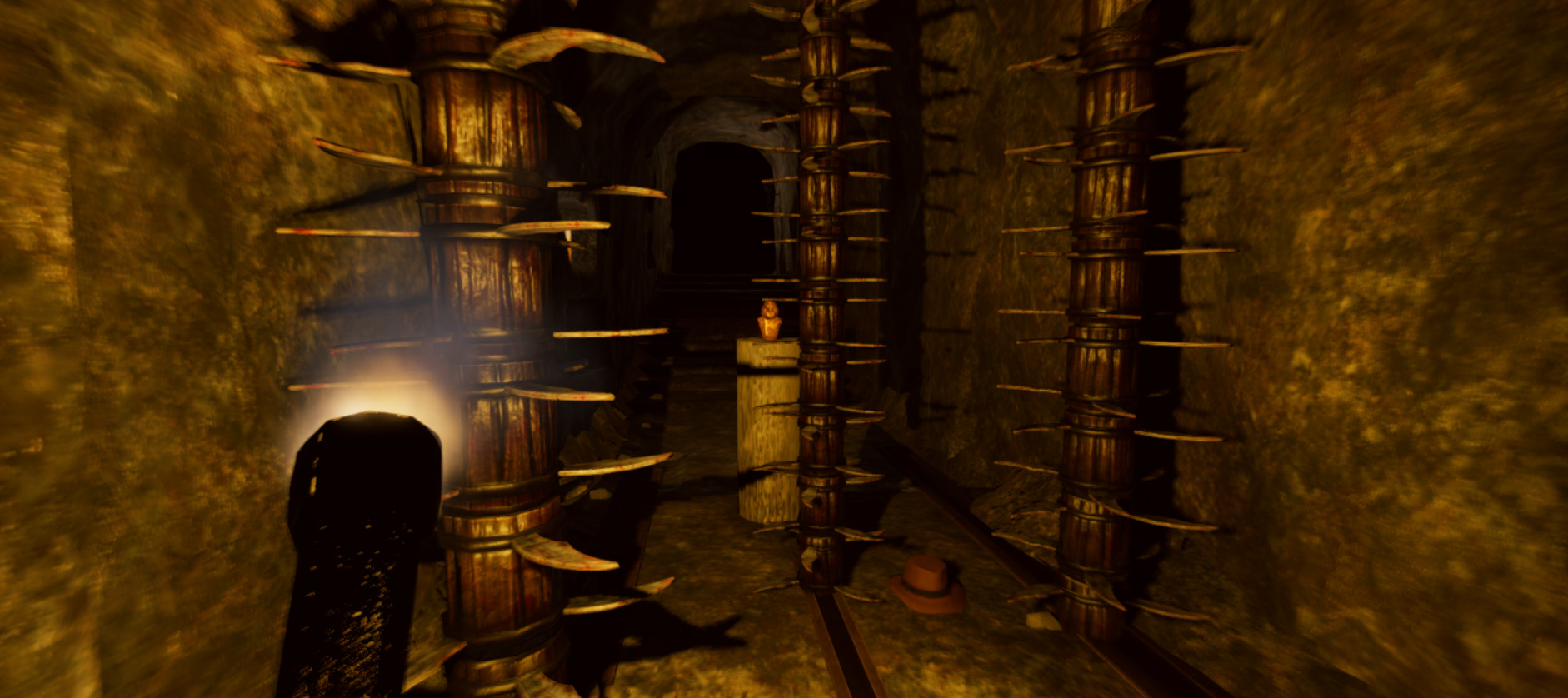 It's a Trap screenshot 5