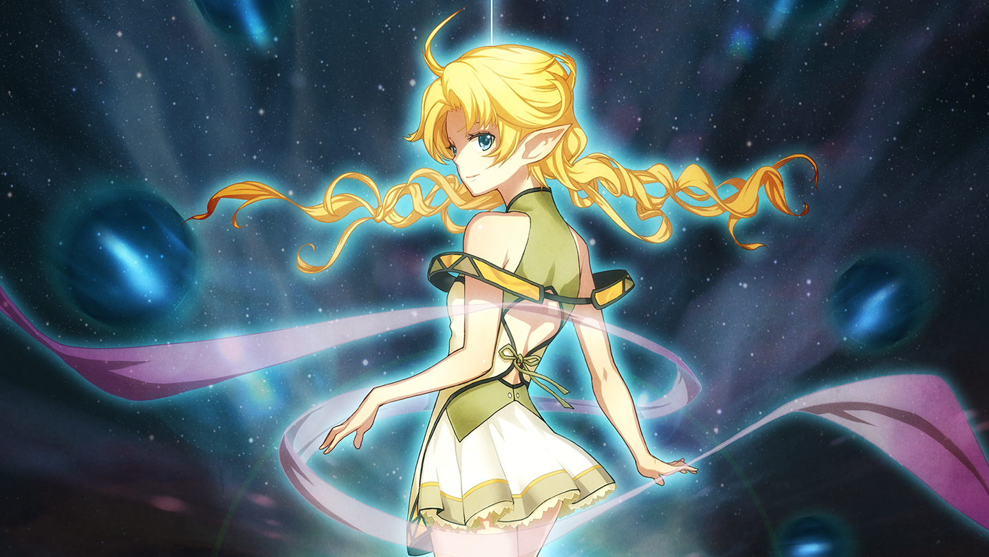 Steam：この世の果てで恋を唄う少女YU-NO