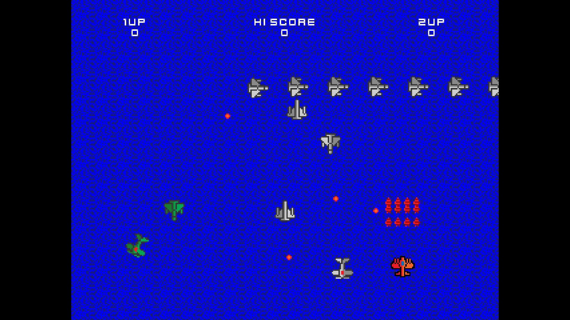 Tiger Fighter 1931 screenshot 2