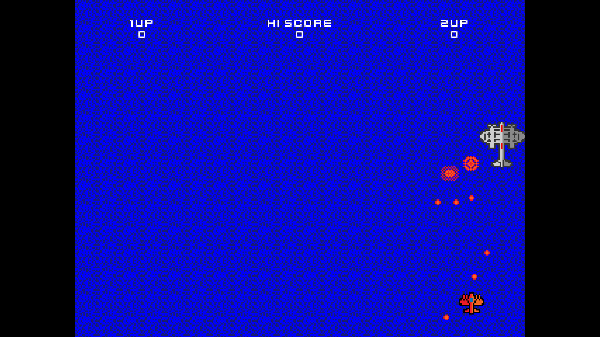 Tiger Fighter 1931 screenshot 5