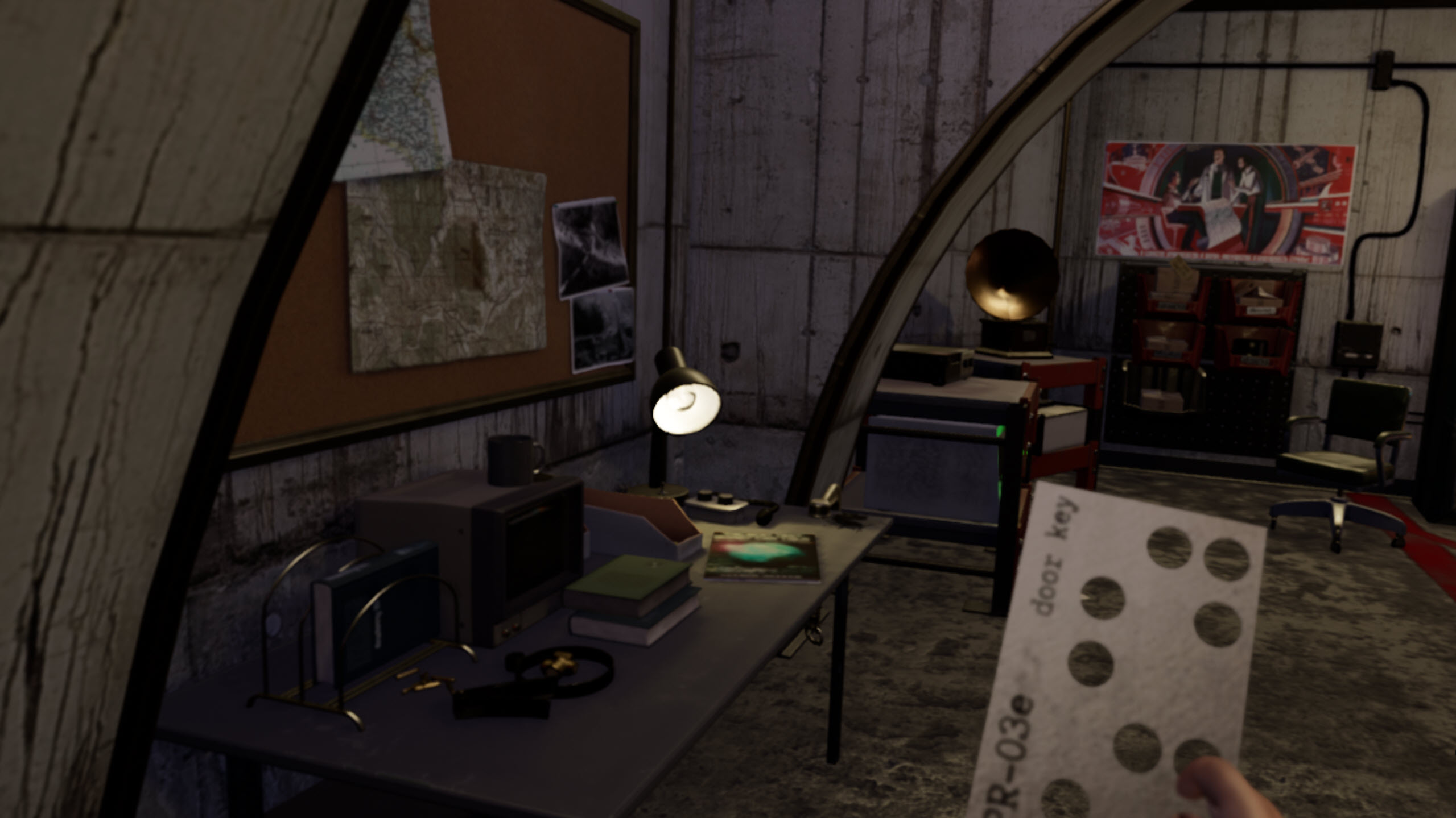 PROZE: Prologue screenshot 7