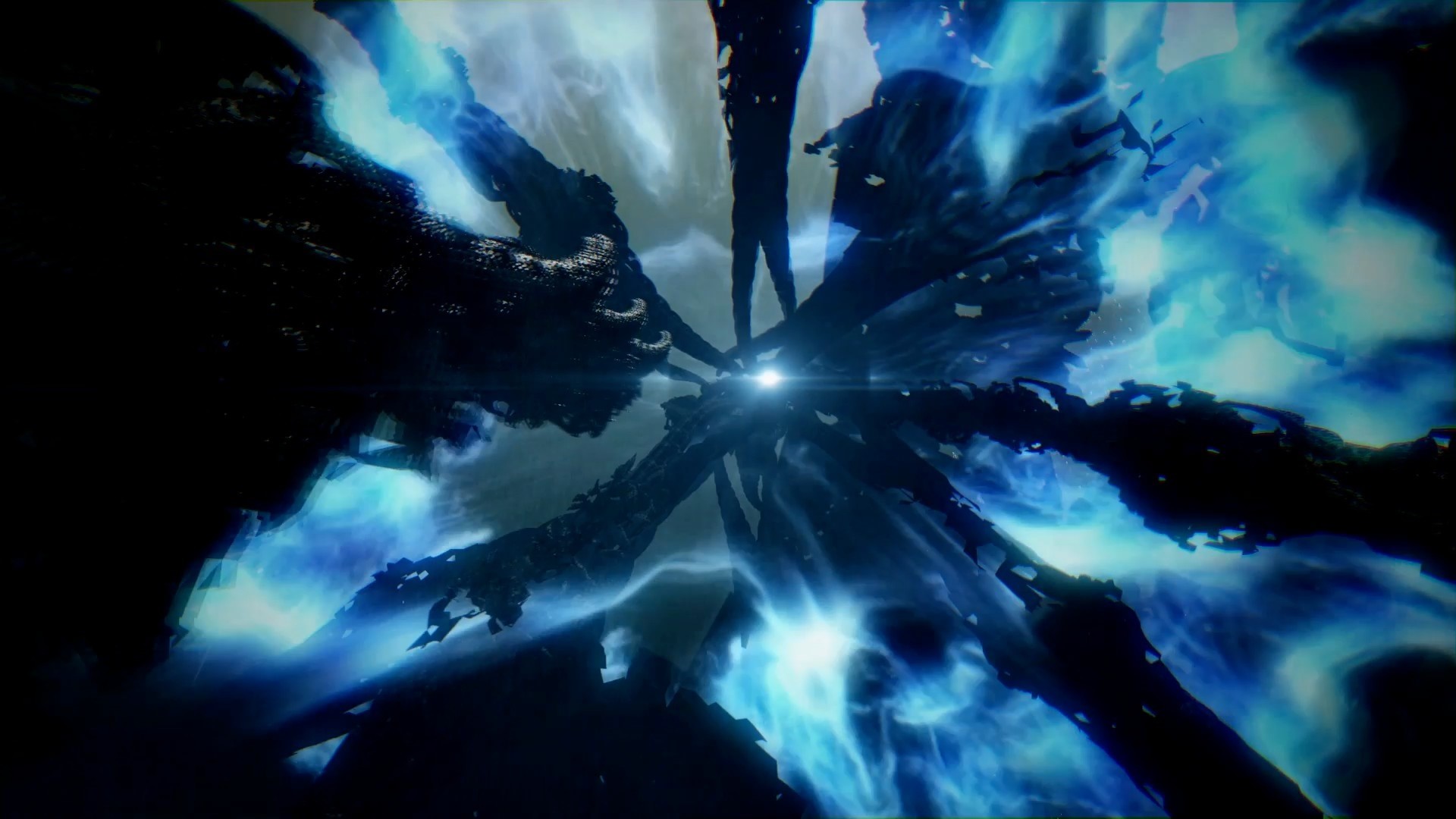 BEAUTIFUL DESOLATION screenshot 14