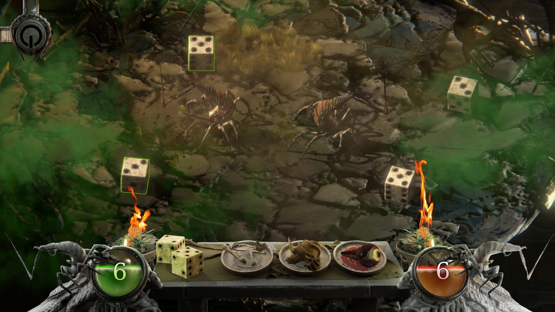 BEAUTIFUL DESOLATION screenshot 11