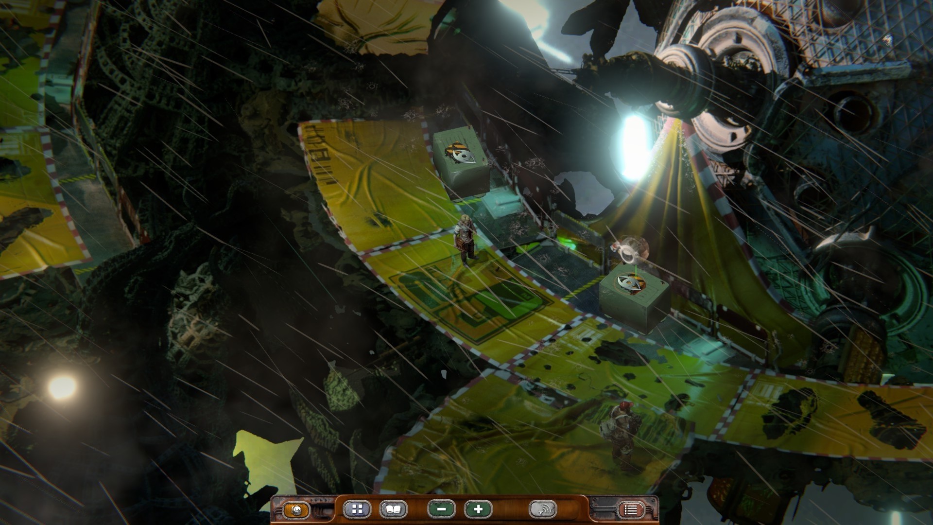 BEAUTIFUL DESOLATION screenshot 15