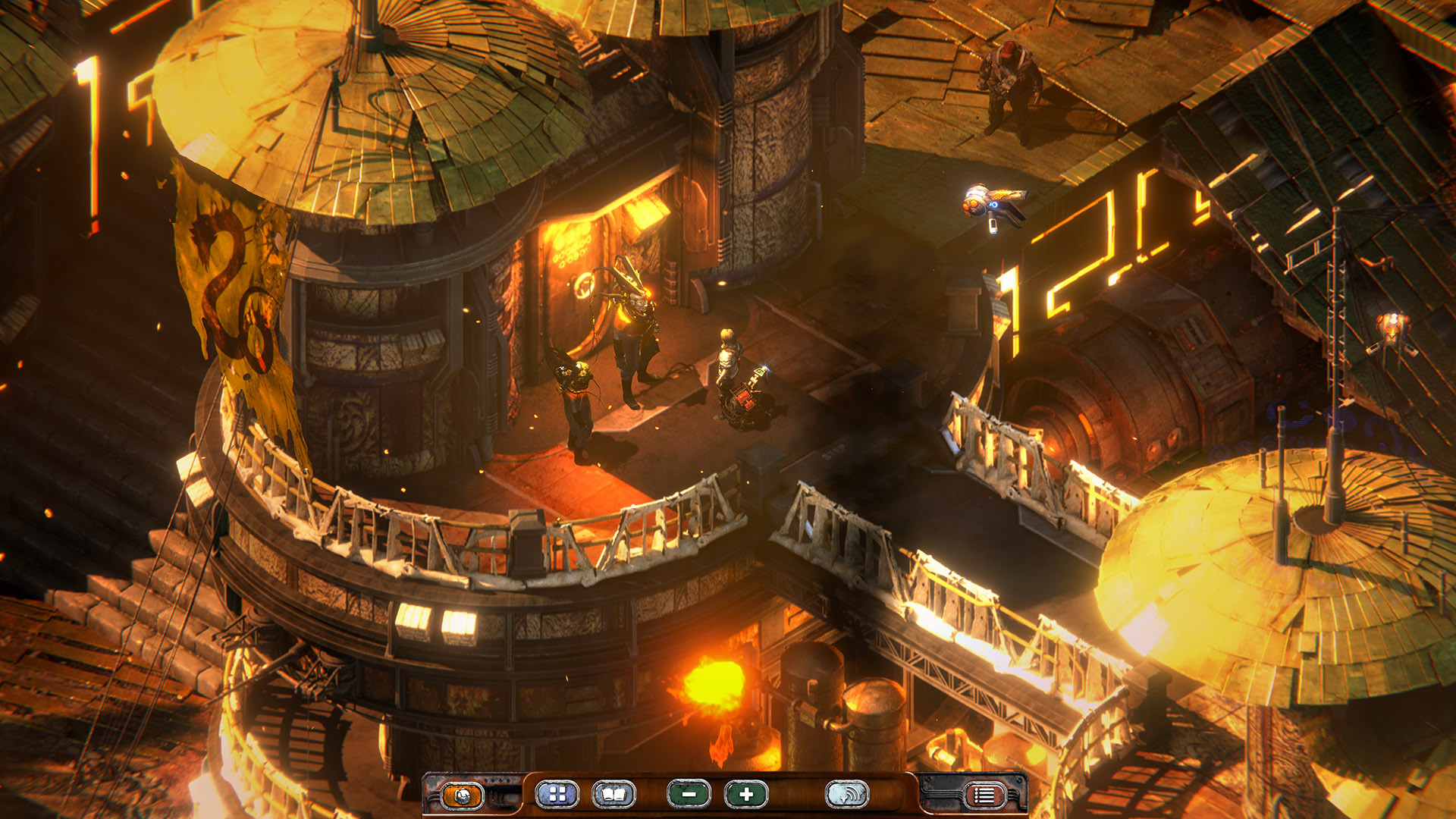 BEAUTIFUL DESOLATION screenshot 7