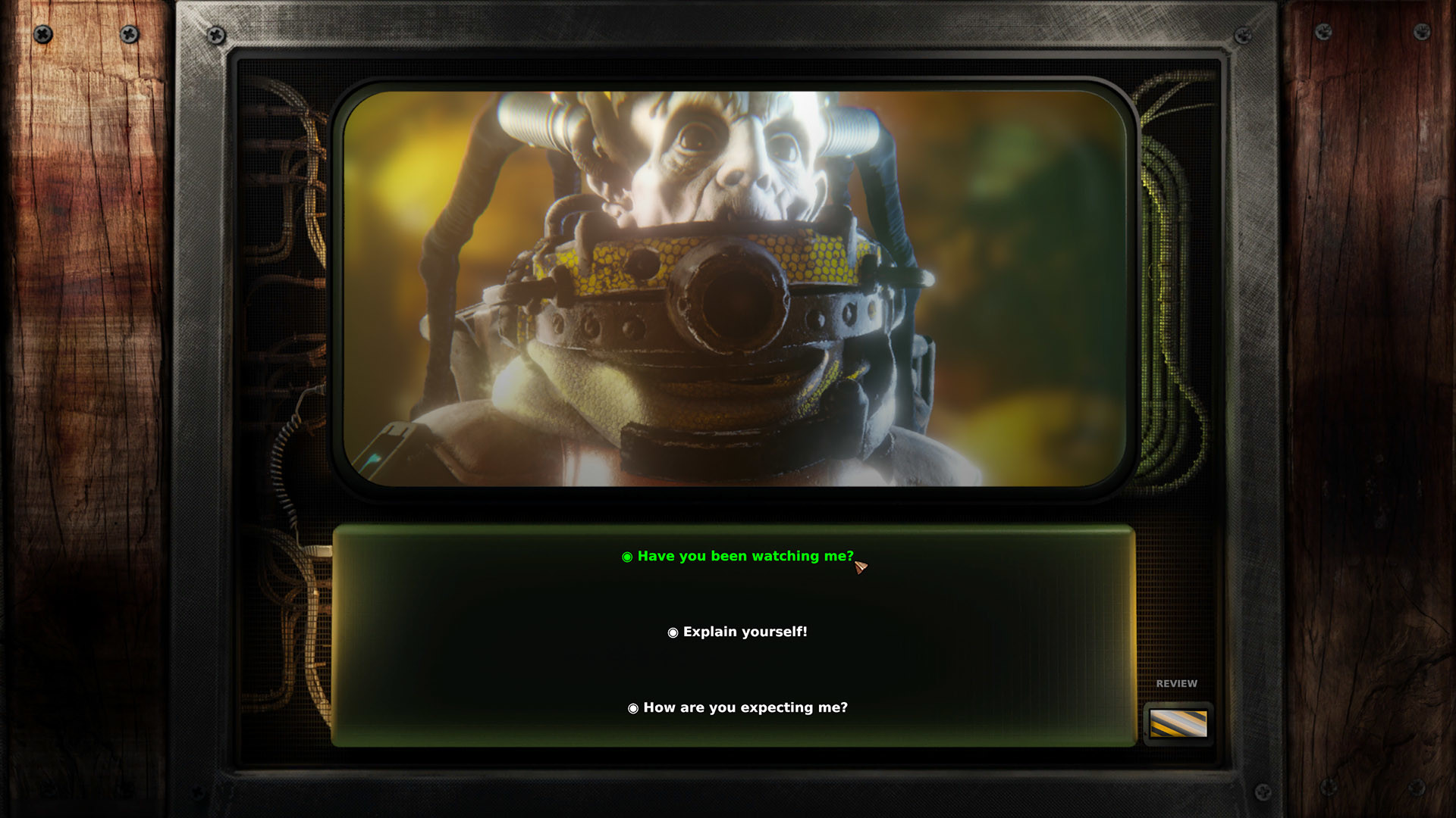 BEAUTIFUL DESOLATION screenshot 2