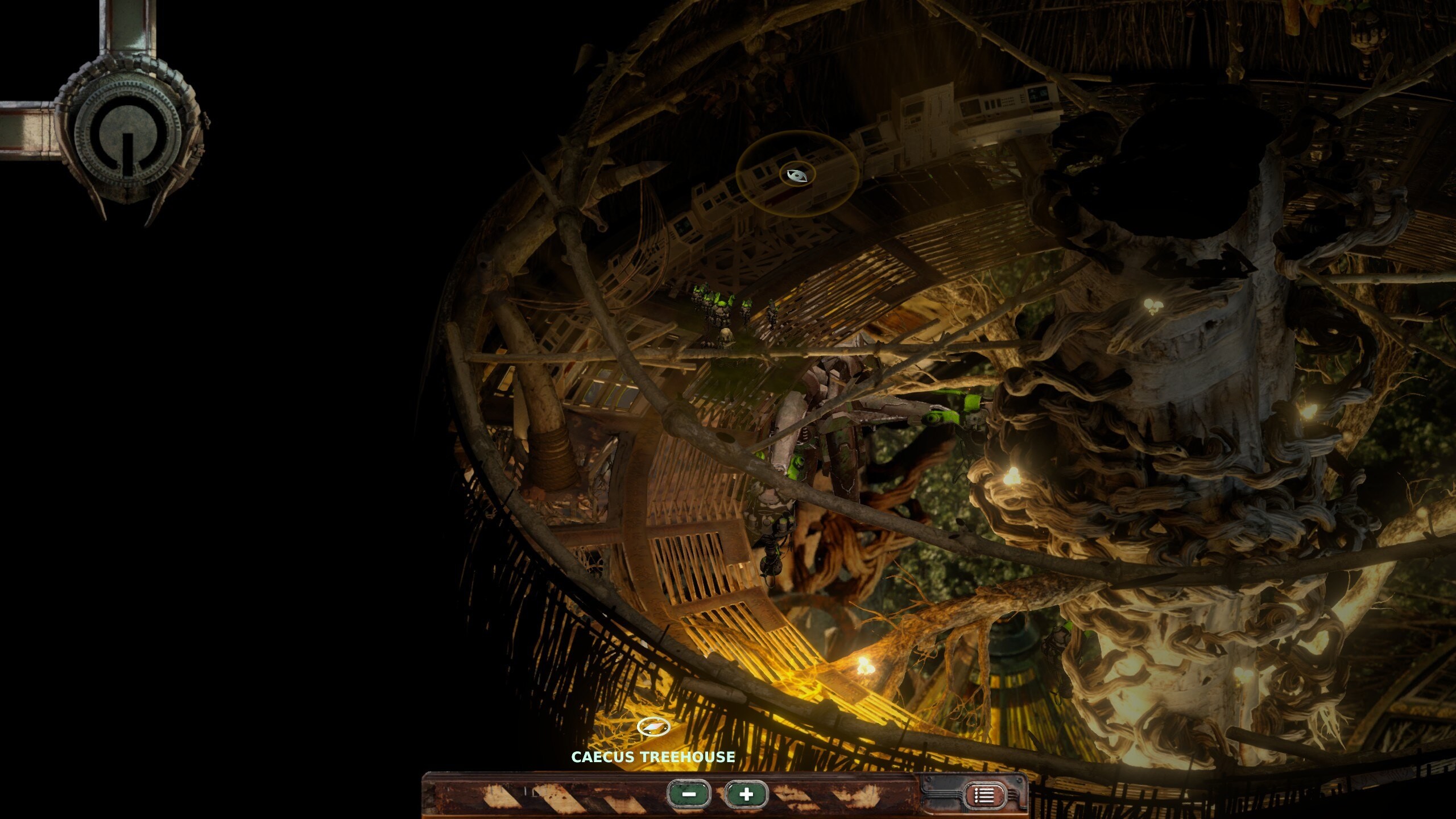 BEAUTIFUL DESOLATION screenshot 10