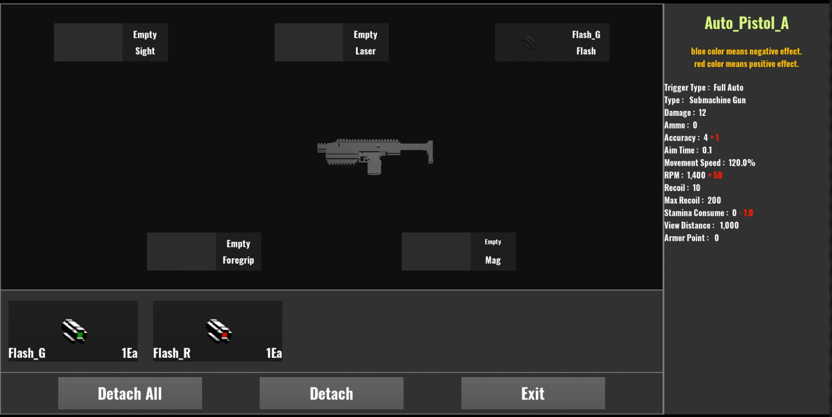 RAZ screenshot 7