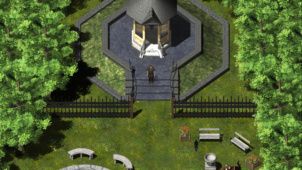 The path to domination screenshot 4