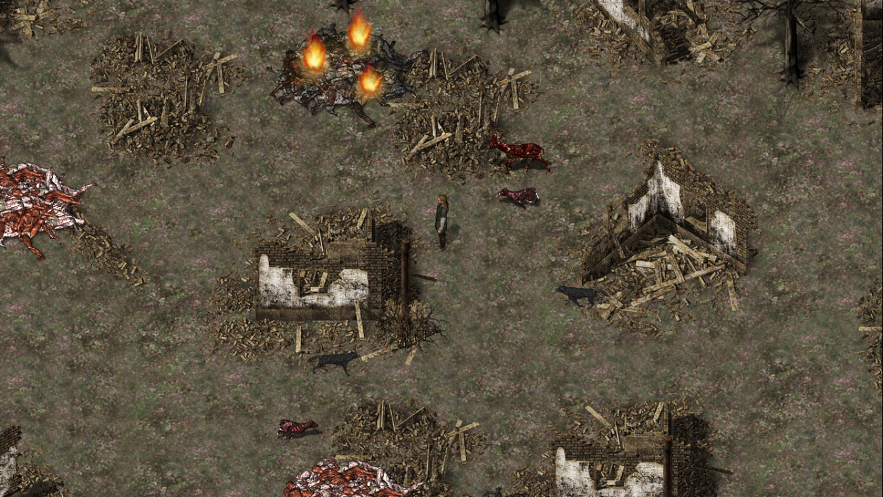 The path to domination screenshot 1