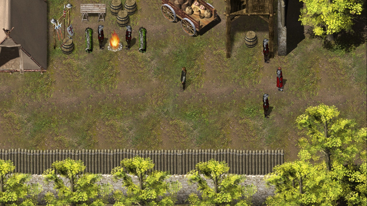 The path to domination screenshot 3