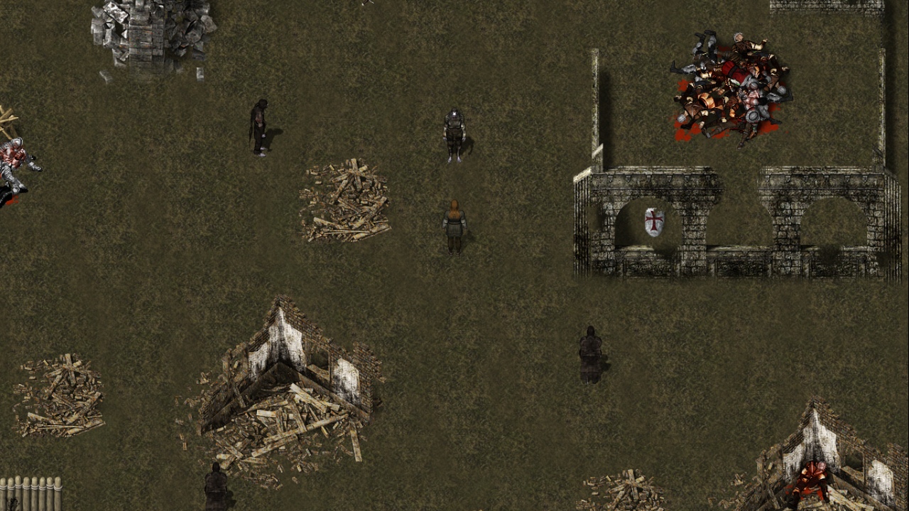 The path to domination screenshot 2
