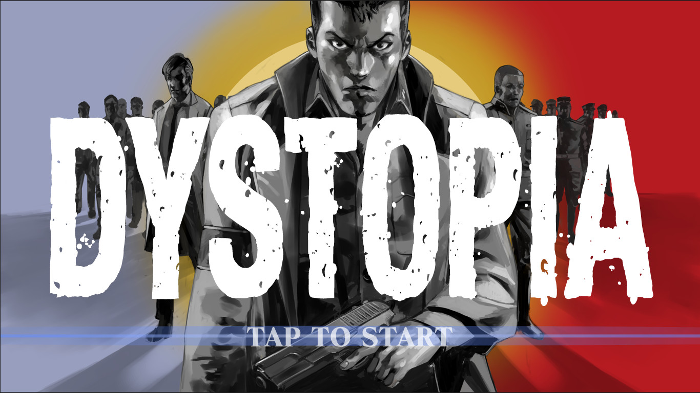 Dystopia screenshot 1