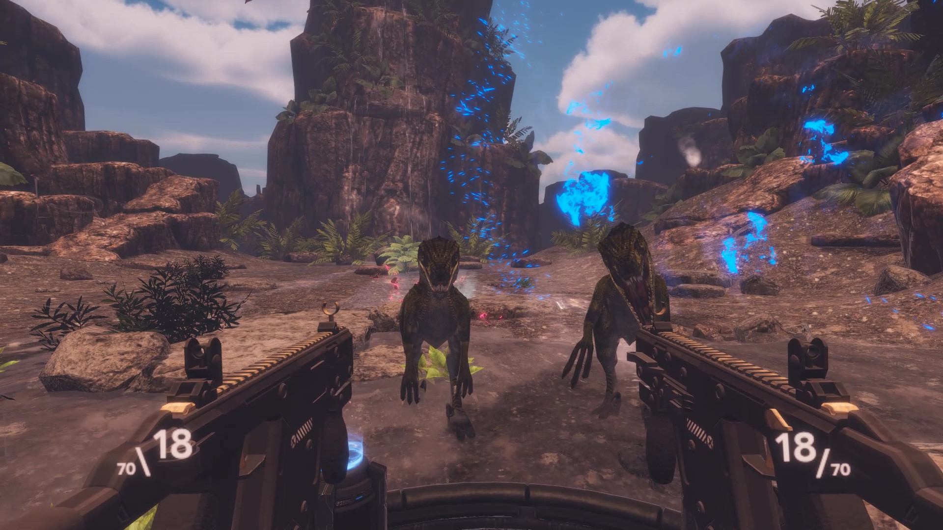 Time Carnage screenshot 5