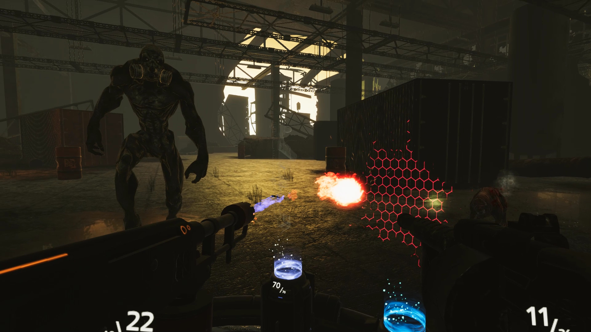 Time Carnage screenshot 6