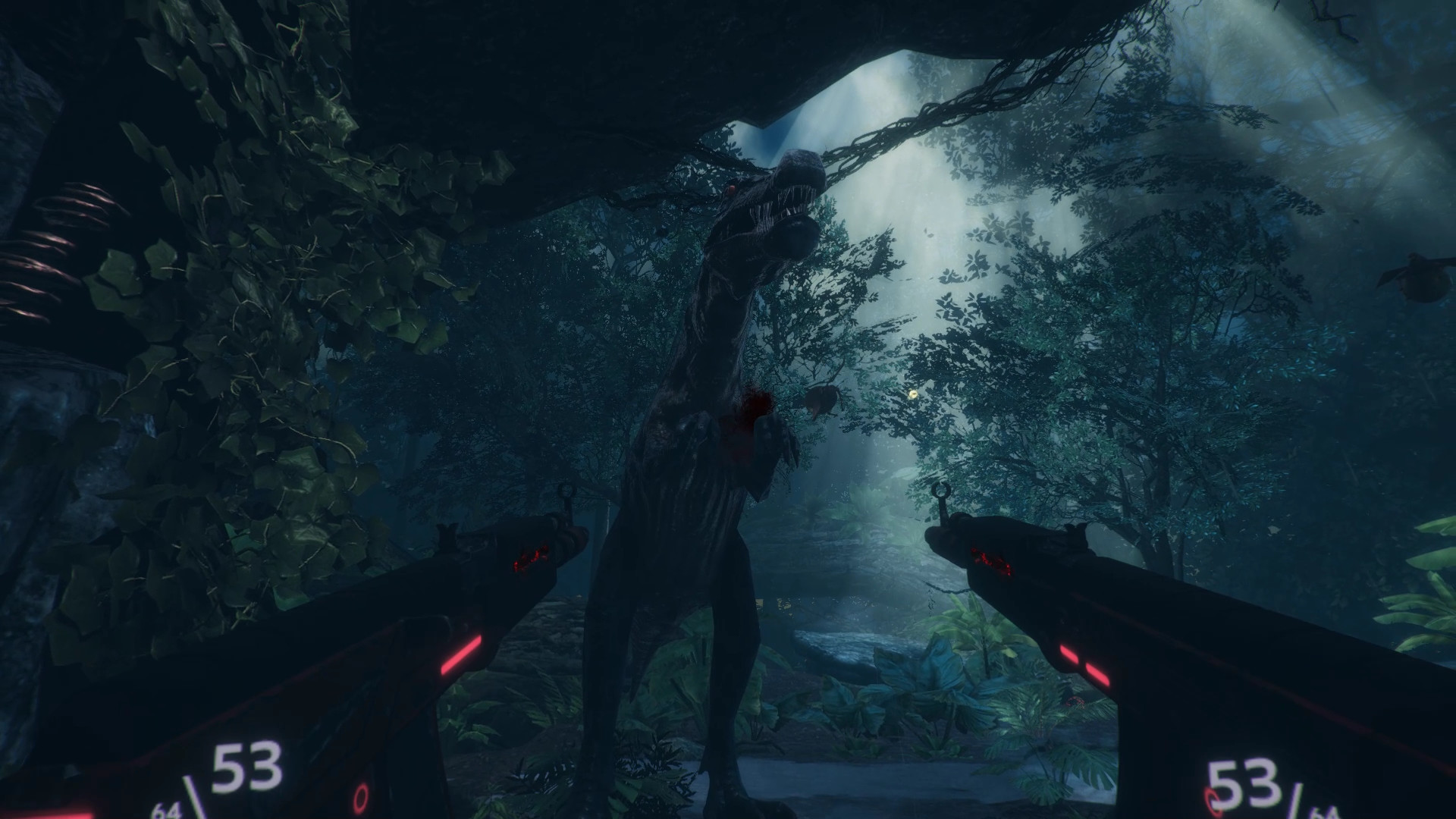 Time Carnage screenshot 4