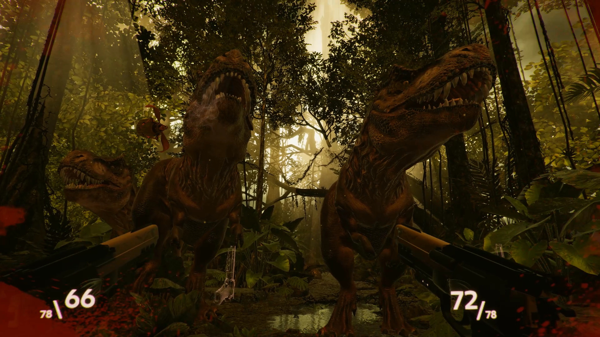 Time Carnage screenshot 2