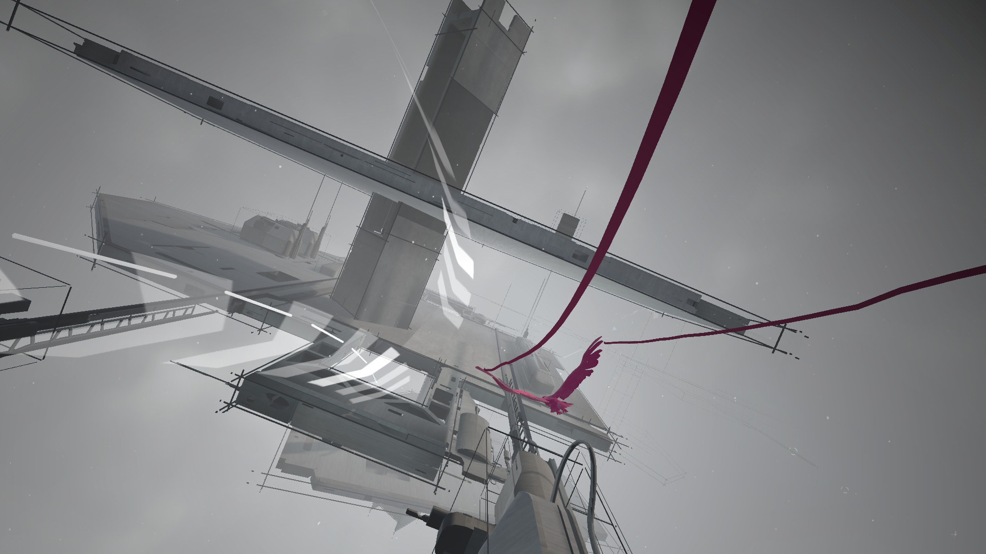 Welcome Above screenshot 7