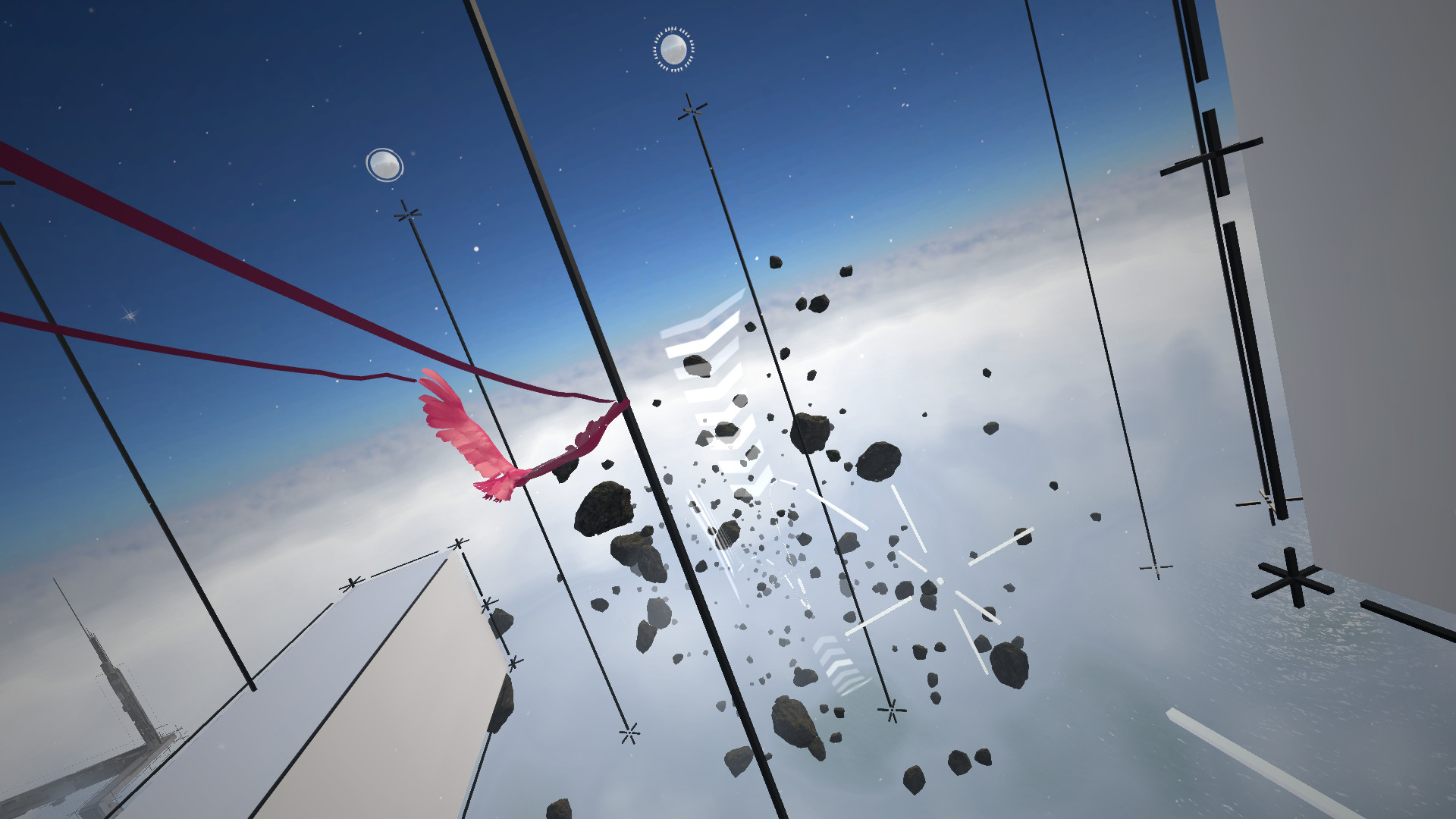 Welcome Above screenshot 6