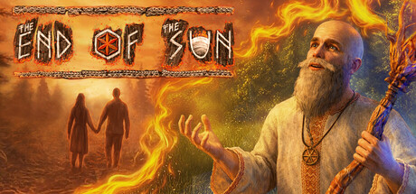 The End of the Sun