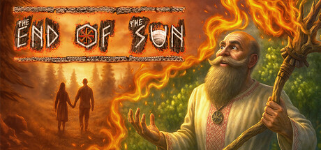 The End of the Sun