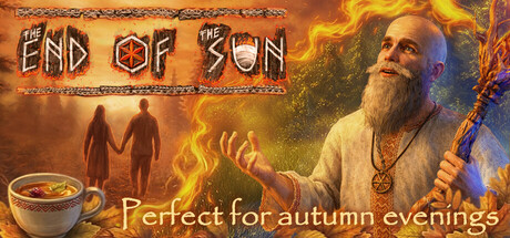 The End of the Sun