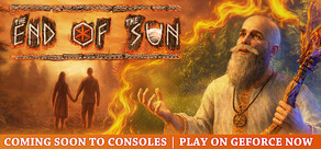 The End of the Sun