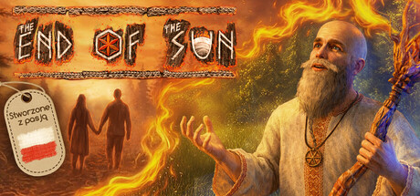The End of the Sun