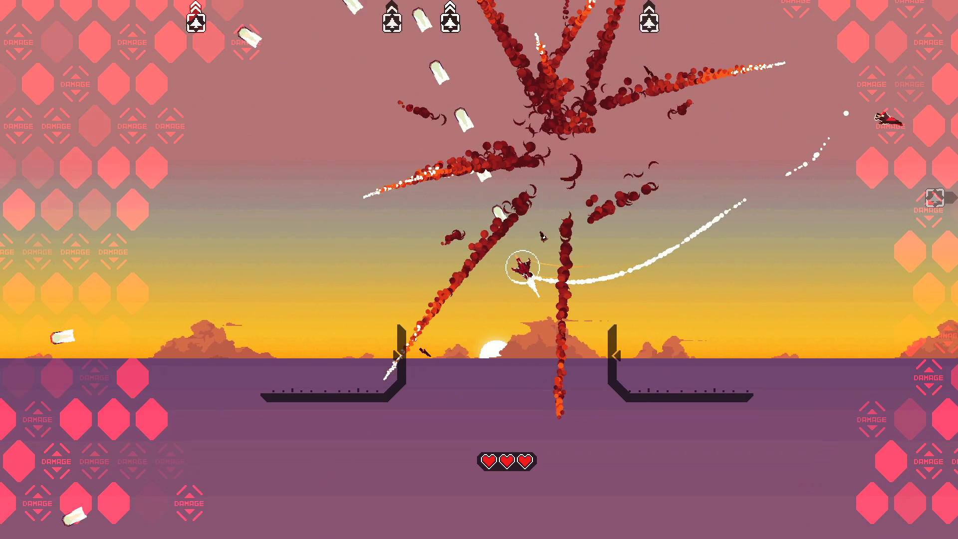 Jet Lancer screenshot 9