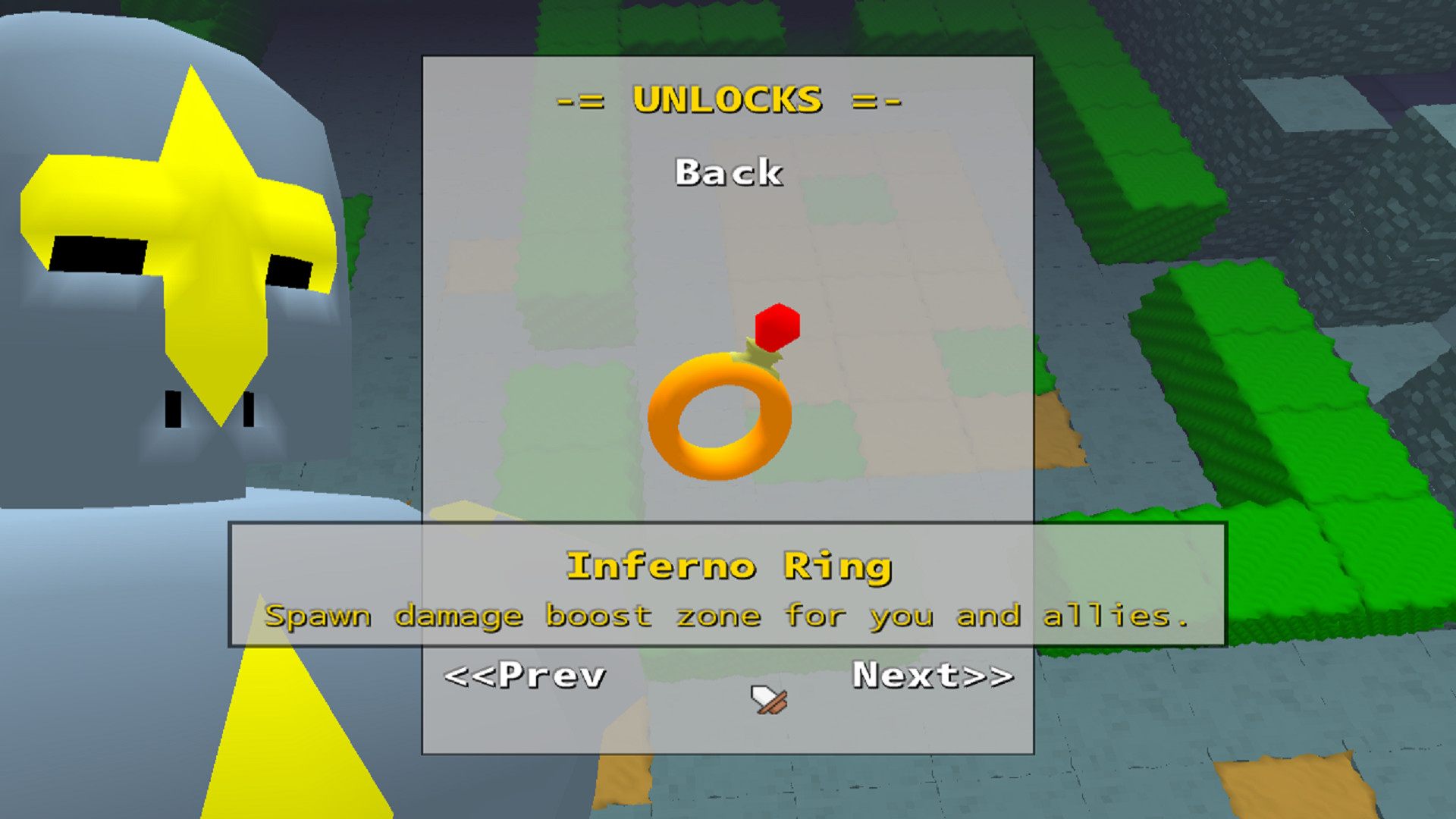 Rogue Party screenshot 5