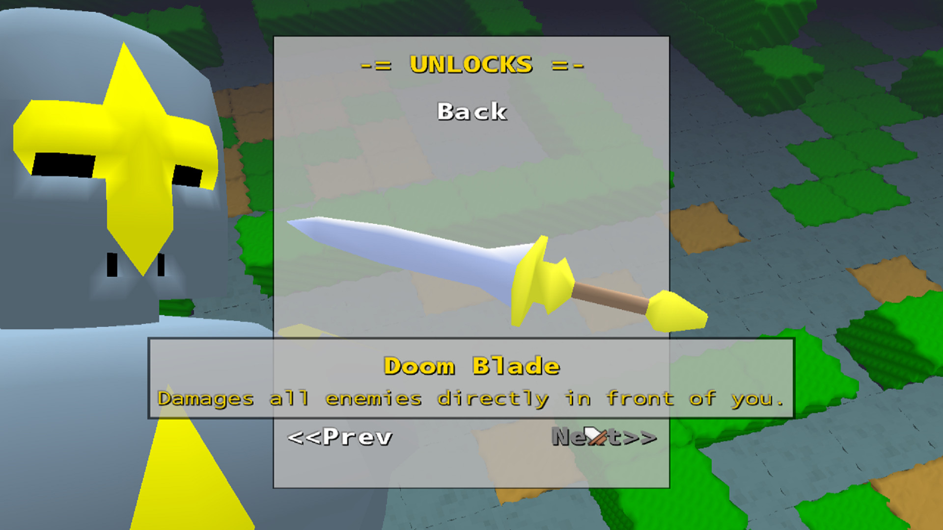Rogue Party screenshot 1