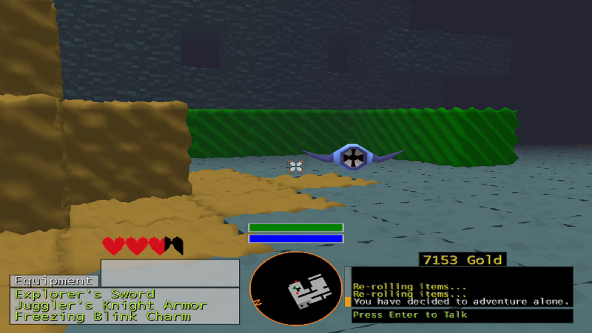 Rogue Party screenshot 6