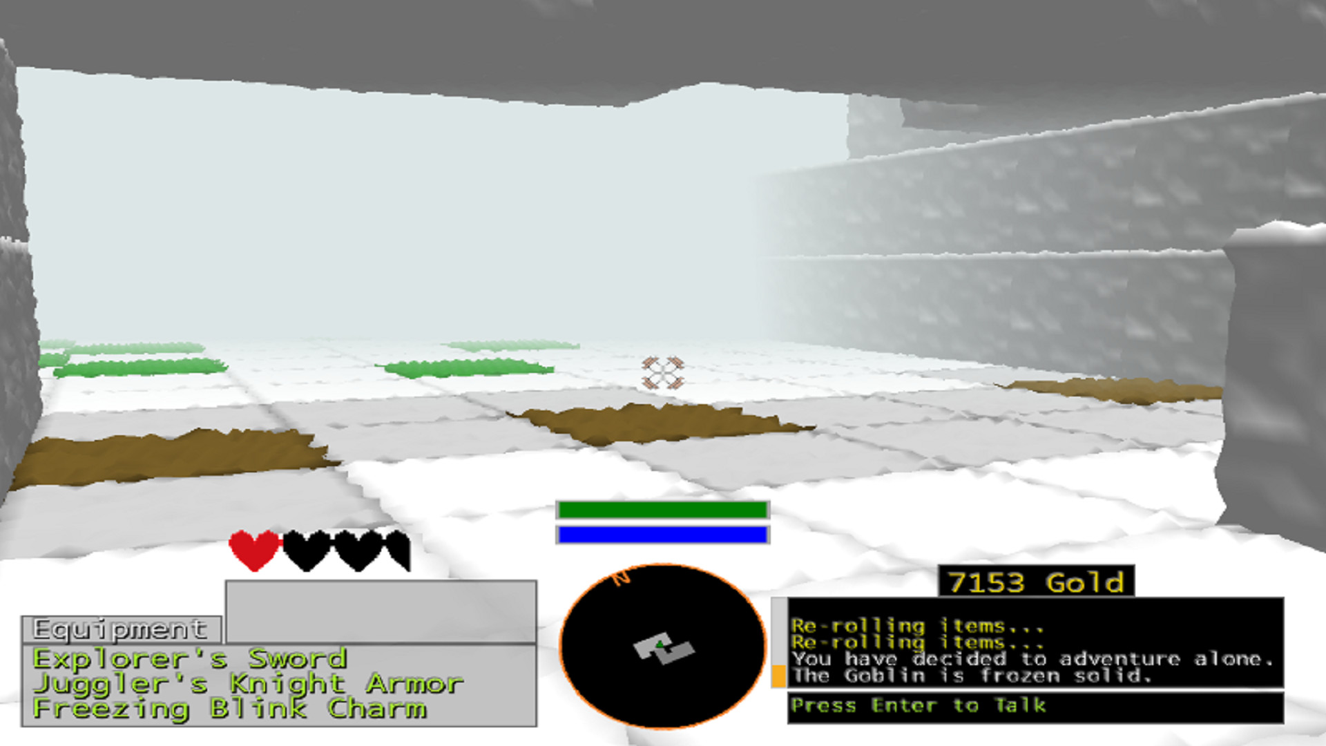 Rogue Party screenshot 3