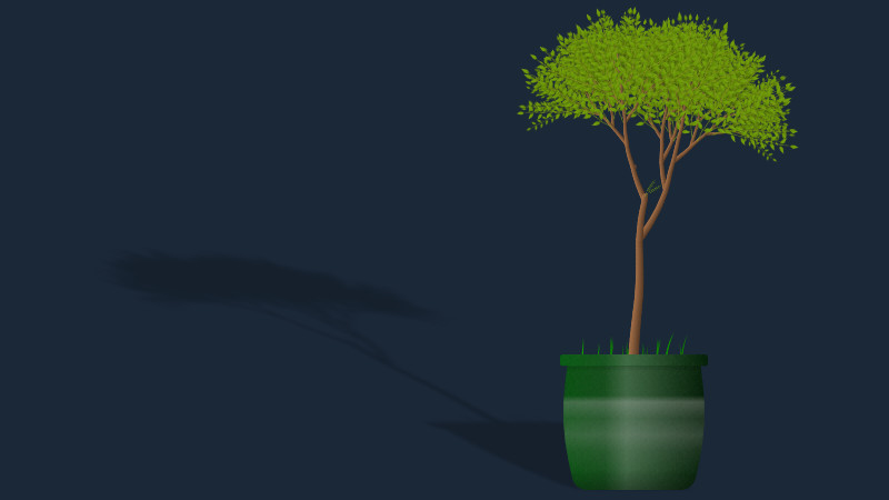 Desktop Tree screenshot 5