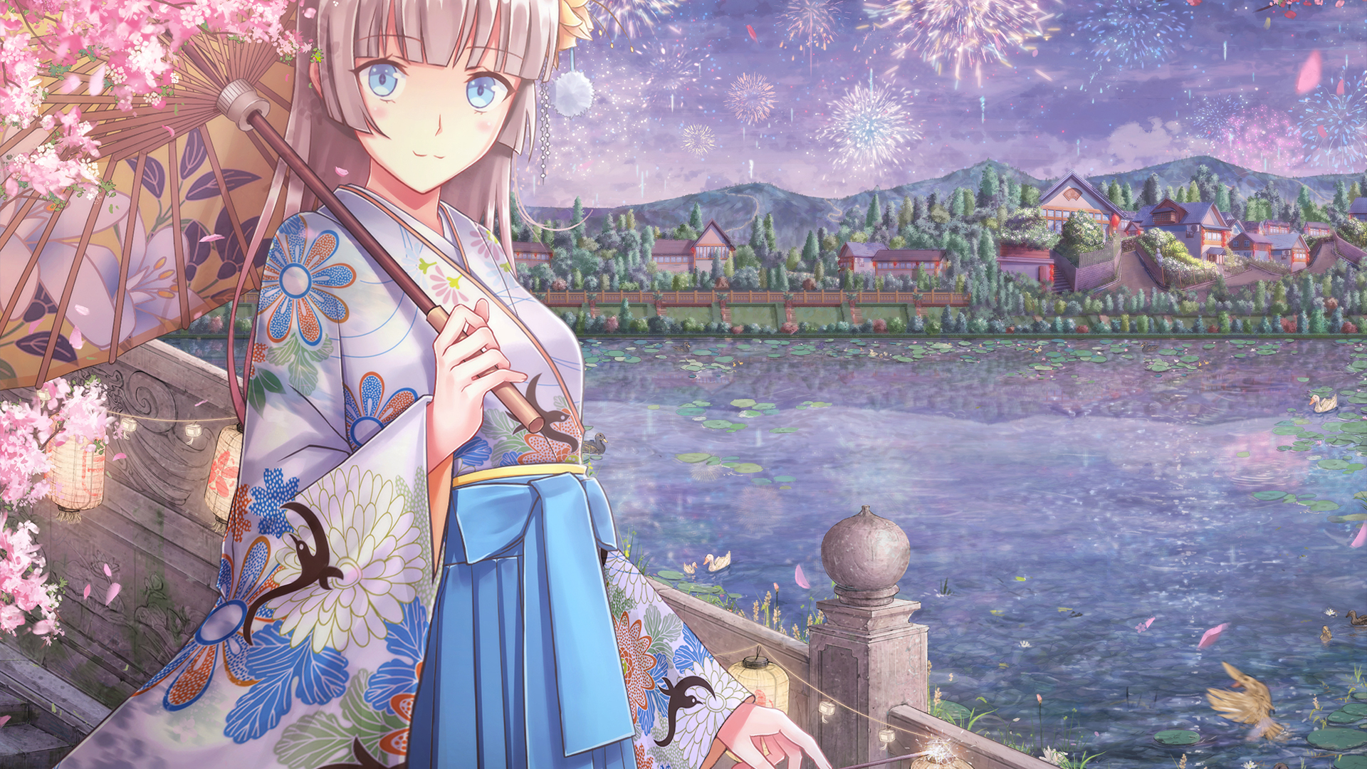 Jasmine Summer screenshot 6