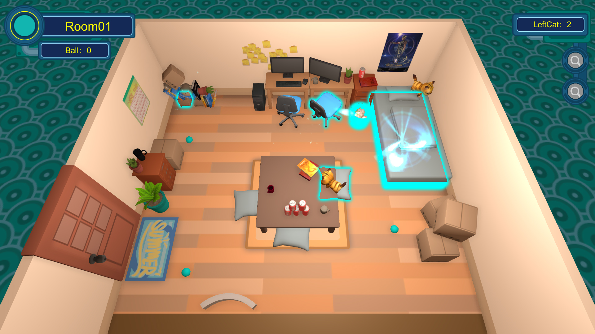 CatCatch screenshot 1